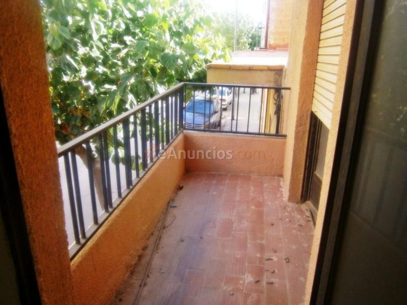 Apartamento en venta en Avenida Ricard Hernández, Alcacer