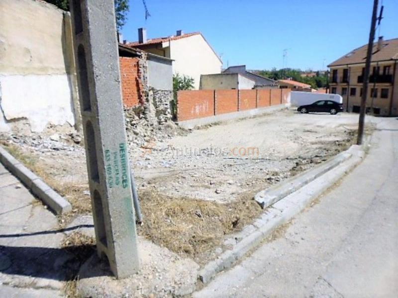 Parcela Rustica en venta en Calle Pandereria, Esquivias