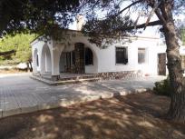 Adosado en venta en Camino de la senieta, El Altet-Balsares