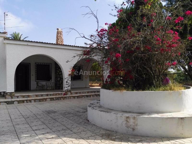 Adosado en venta en Camino de la senieta, El Altet-Balsares