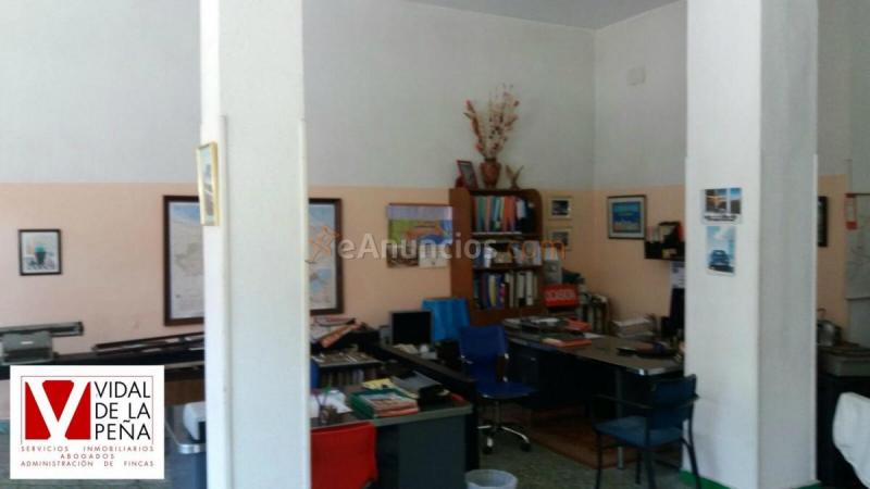 Local Comercial en venta en Calle Calle Tetuán, General Dávila, Santander