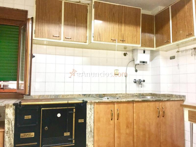Apartamento en venta en  Emilio alarcos llorach, La Felguera, Langreo