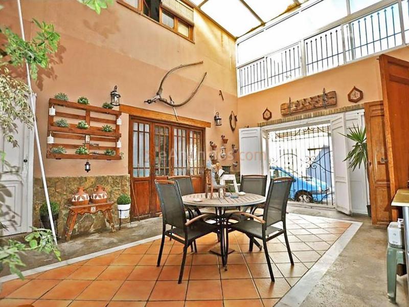 Casa Rural en venta en  Poblats Marítims, Valncia