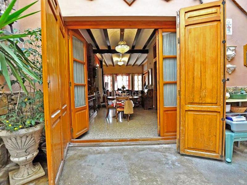 Casa Rural en venta en  Poblats Marítims, Valncia