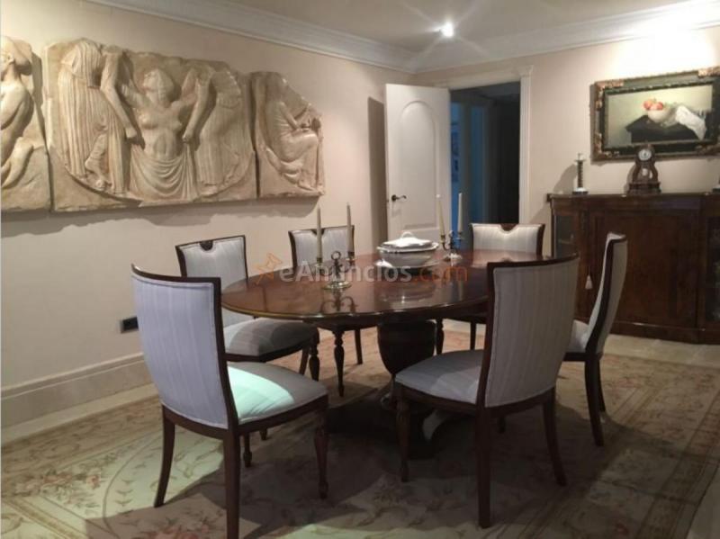 Adosado en venta en  Moncloa, Madrid