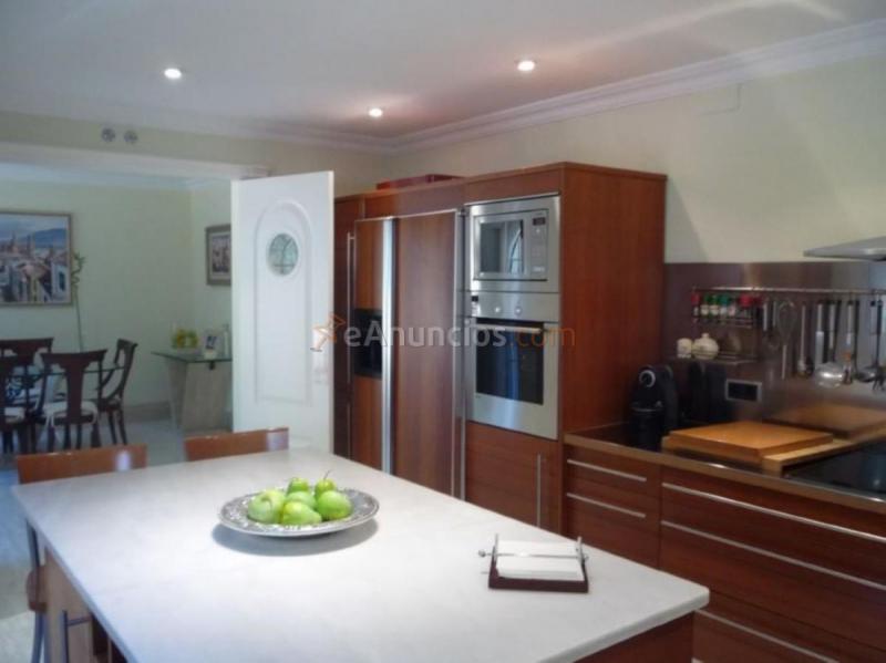 Adosado en venta en  Moncloa, Madrid