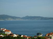 Apartamento en venta en Calle Profesor Hermida, Sanxenxo, Sanxenxo