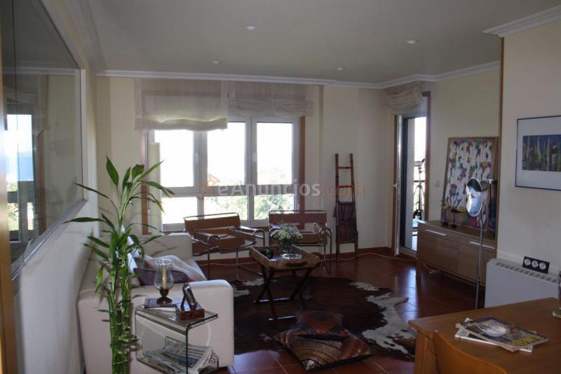 Apartamento en venta en Calle Profesor Hermida, Sanxenxo, Sanxenxo