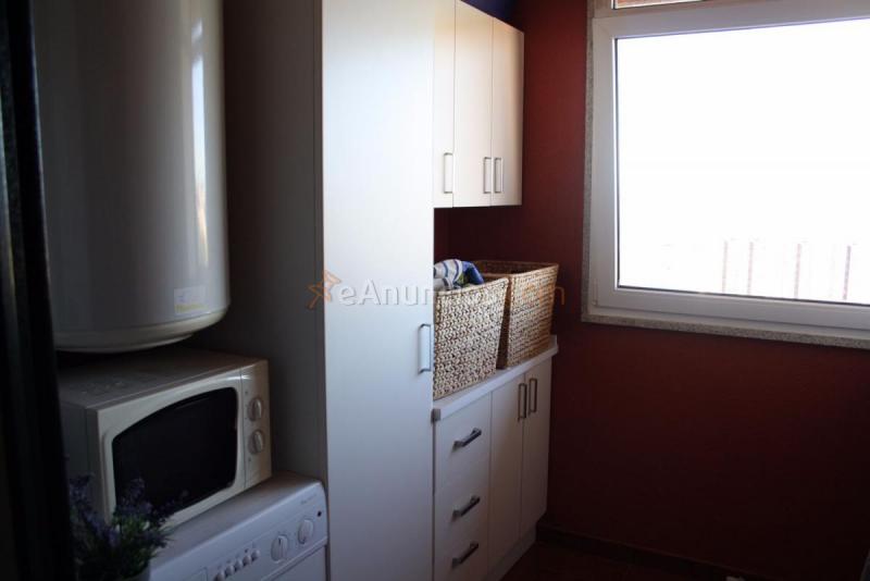 Apartamento en venta en Calle Profesor Hermida, Sanxenxo, Sanxenxo