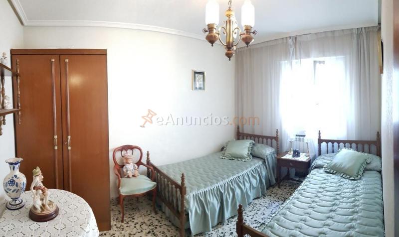 Apartamento en venta en Calle Panaderas, Centro, Palencia