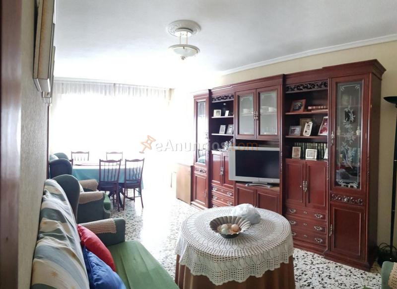 Apartamento en venta en Calle Panaderas, Centro, Palencia