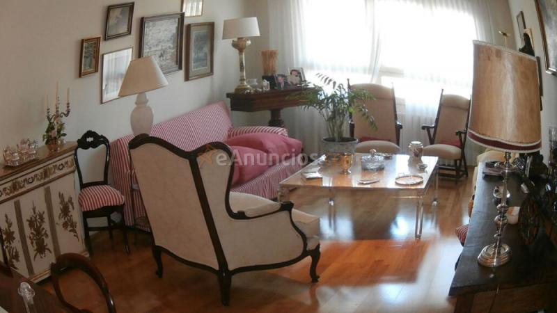 Apartamento en venta en  Moncloa, Madrid