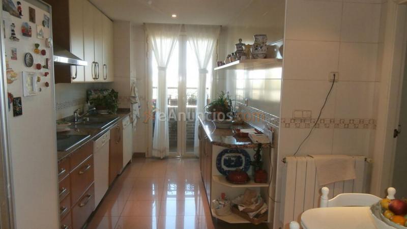 Apartamento en venta en  Moncloa, Madrid