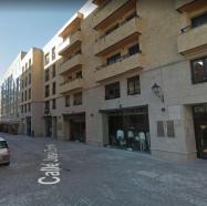 Local Comercial en alquiler en Calle José Zorrilla, Centro, Palencia