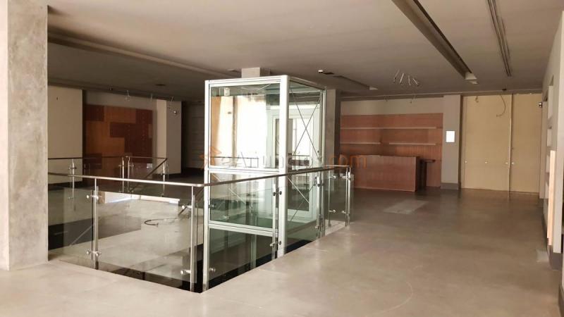 Local Comercial en alquiler en Calle José Zorrilla, Centro, Palencia