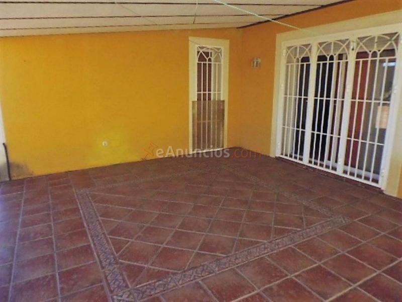 Adosado en venta en  Palomeque