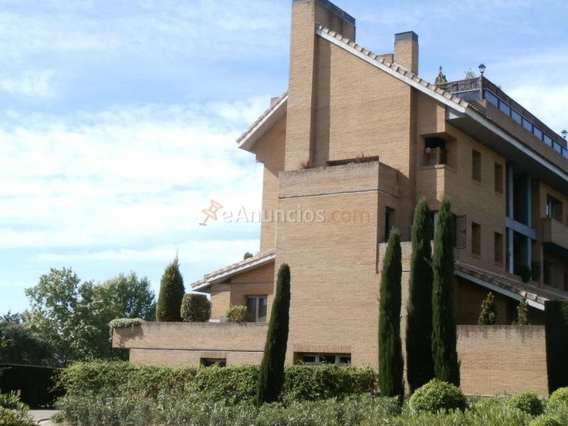 Casa en venta en  Zona Prado de Somosaguas - La Finca, Pozuelo de Alarcón