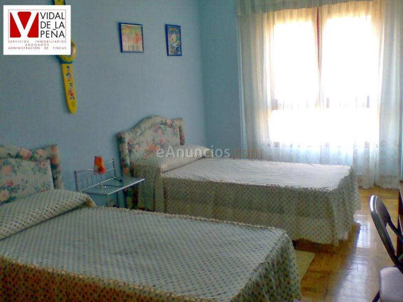 Apartamento en venta en Calle San Luis, Numancia - San Fernando, Santander