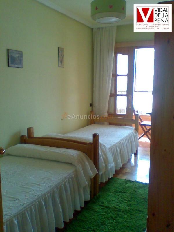 Apartamento en venta en Calle San Luis, Numancia - San Fernando, Santander