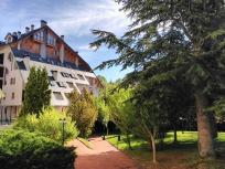 Apartamento en alquiler en  Levante, Casco Urbano, Jaca