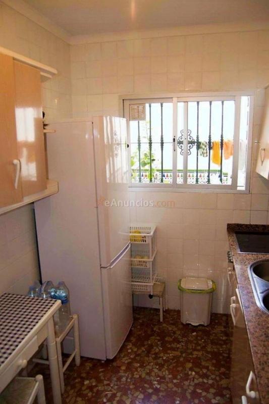 Apartamento en venta en  estepona, Centro Ciudad, Fuengirola