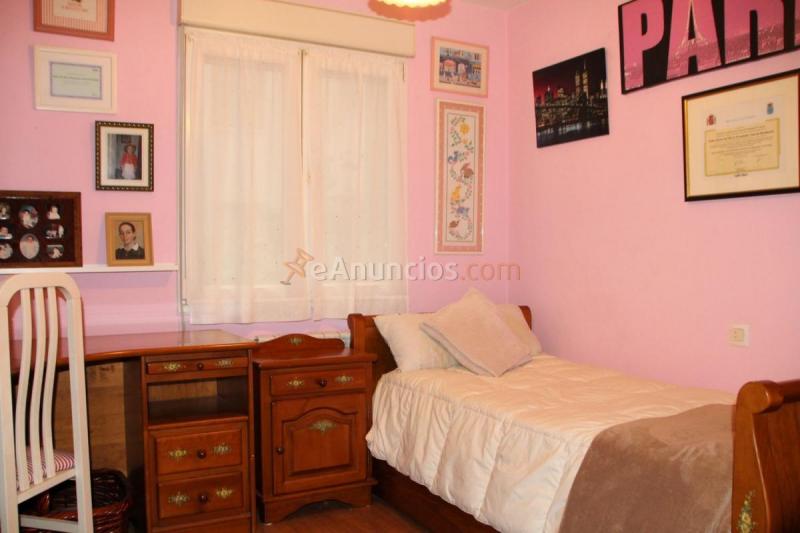 Apartamento en venta en  Centro, Gijón