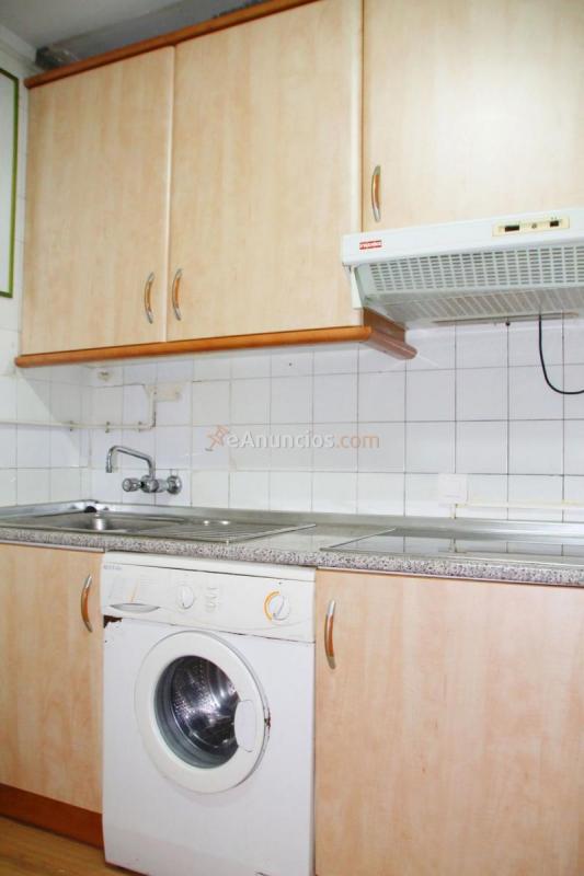 Apartamento en venta en  Centro, Gijón