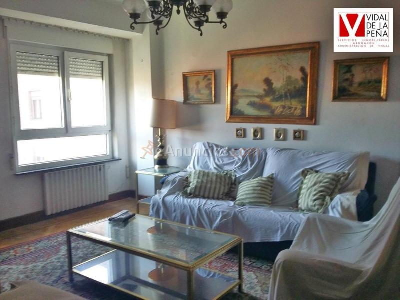 Apartamento en venta en  Numancia - San Fernando, Santander