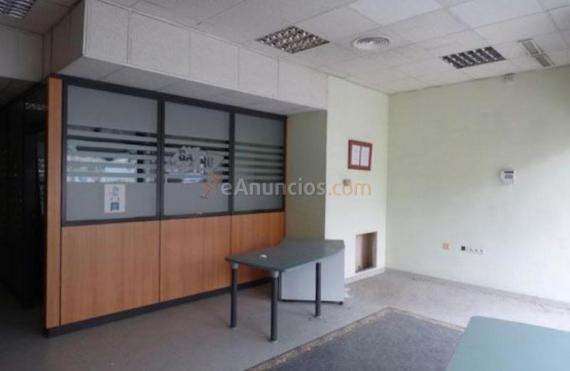 Local Comercial en venta en Calle Cabas Galván, Bailén - Miraflores, Málaga