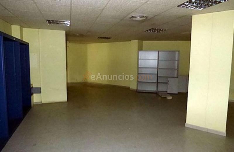 Local Comercial en venta en Calle Cabas Galván, Bailén - Miraflores, Málaga