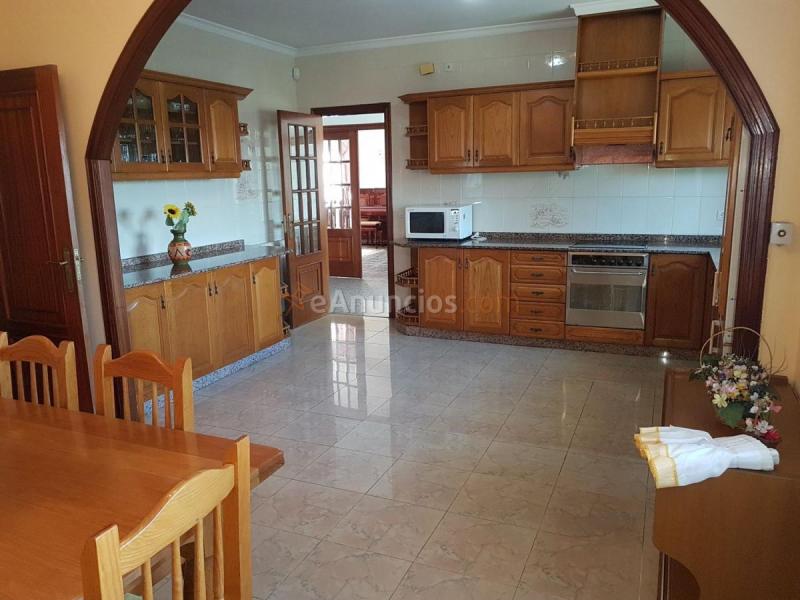 Adosado en venta en  mazas, Teo