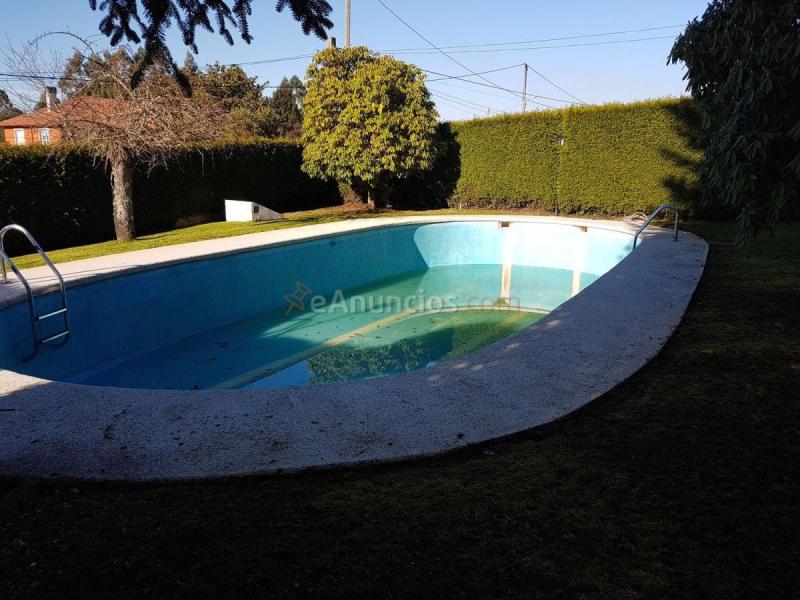 Adosado en venta en  mazas, Teo