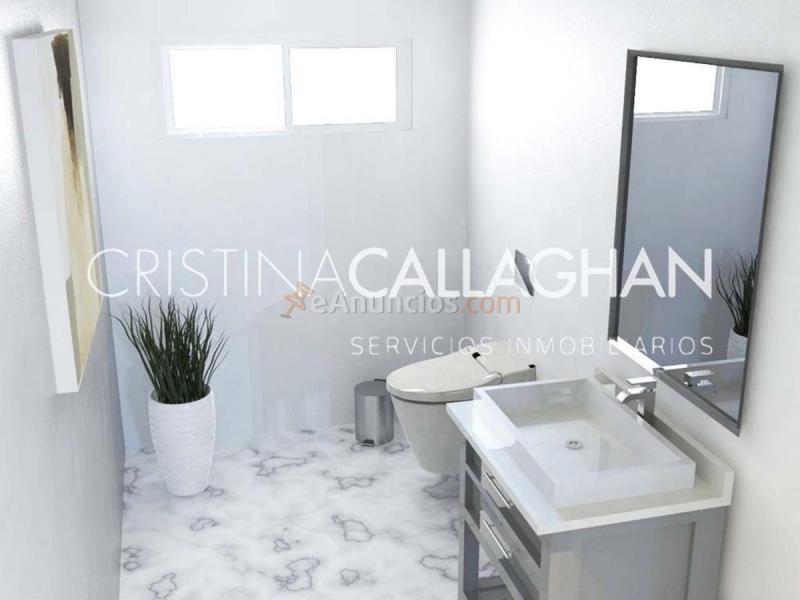 Adosado en venta en  MEDITERRANIA, Gilet