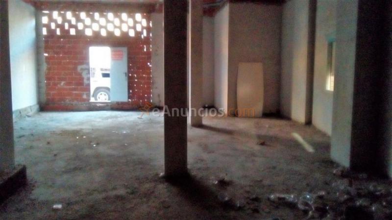 Local Comercial en venta en  Ugena, Yuncos