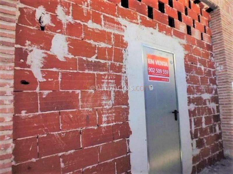 Local Comercial en venta en  Ugena, Yuncos