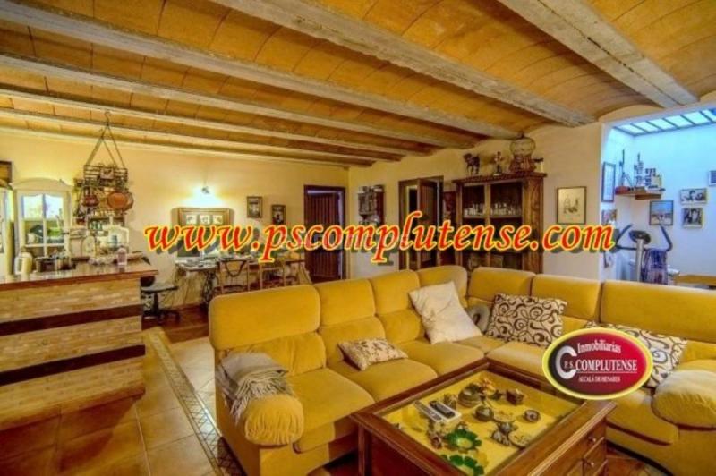 Adosado en venta en  Eurovillas