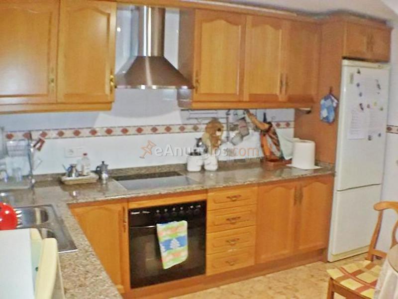 Casa en venta en  Benimuslem