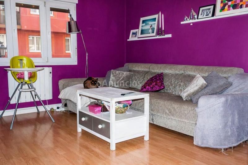 Apartamento en venta en  Buenavista-Ería-Montecerrao, Oviedo