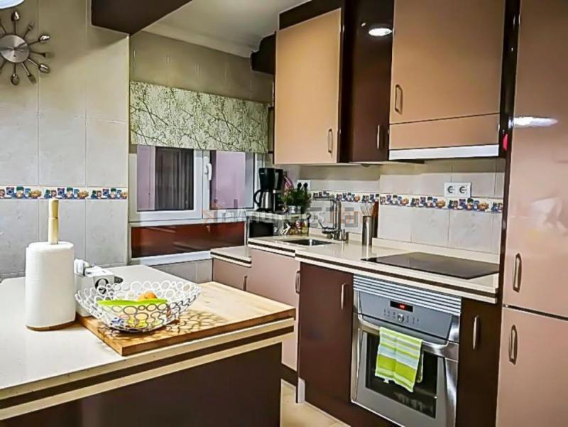 Apartamento en venta en  Buenavista-Ería-Montecerrao, Oviedo