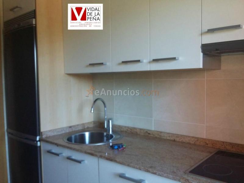 Apartamento en venta en  Valdenoja - La Pereda, Santander
