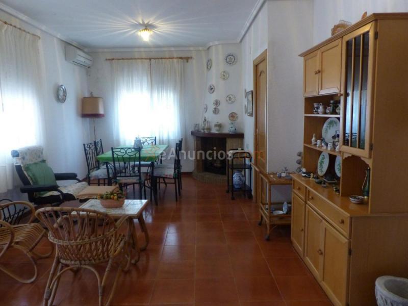 Adosado en venta en  Riba-Roja de Túria