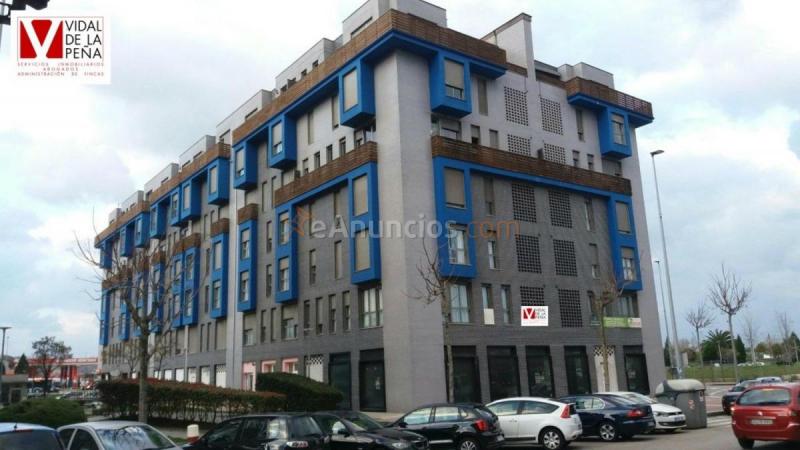 Apartamento en venta en Calle Francisco Tomás y Valiente, Penacastillo - Nuevamontaña, Santander
