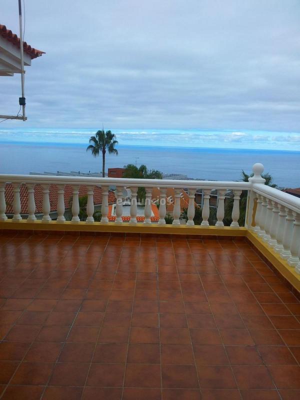 Adosado en venta en  La Matanza de Acentejo