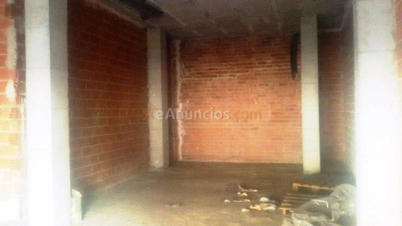 Local Comercial en alquiler en Paseo Bulevar, Rocafort