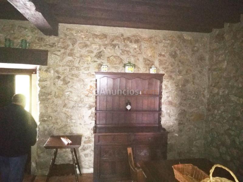 Casa Rural en venta en  Pría-Nueva-Hontoria-Naves, Llanes