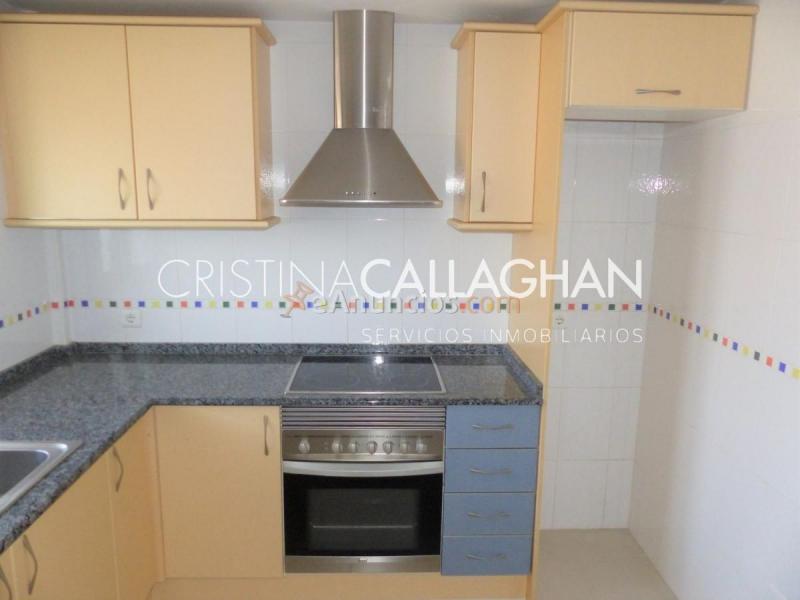 Atico en venta en  BLASCO IBAÑEZ, Massalfassar