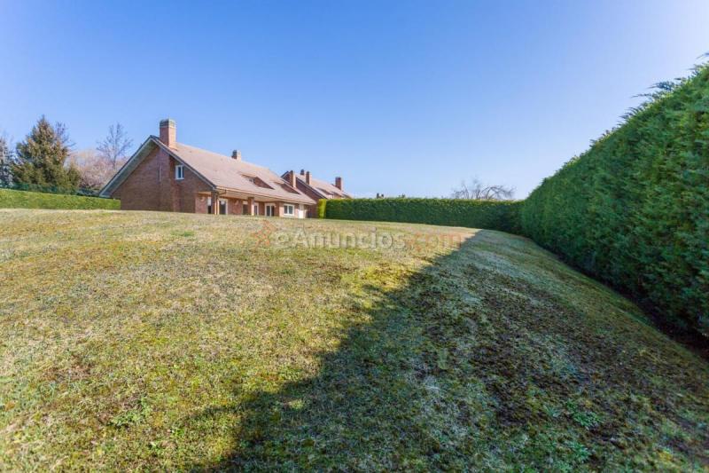 Adosado en venta en  Alzuza 2, Egüés