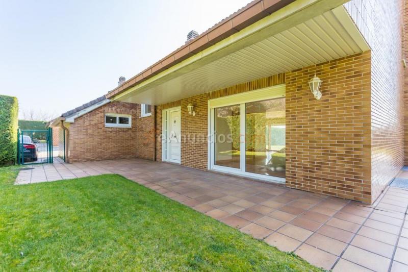 Adosado en venta en  Alzuza 2, Egüés