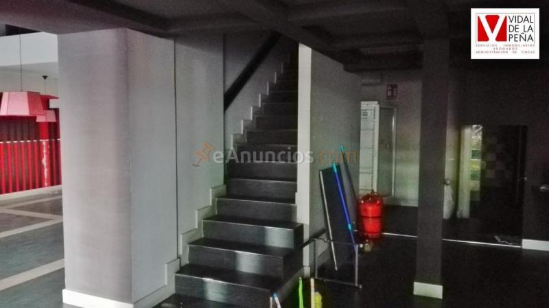 Local Comercial en alquiler en  Cuatro Caminos, Santander
