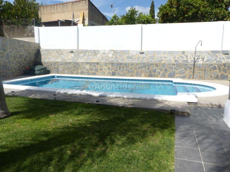 Adosado en venta en  La Conarda-Montesano, Bétera